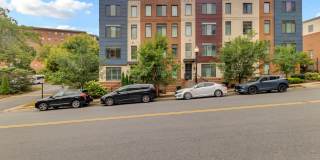 Modern 4-Level Townhome with Rooftop Terrace  Indoor/Outdoor Fireplace Near Old Town Gallery 1