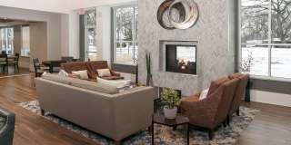 River North Apartments - Senior and Affordable Housing Gallery 13