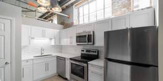 Rock Street Lofts Gallery 46