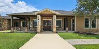 Crenshaw Grand Apartments Gallery 18
