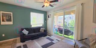 Fully Furnished 3-Bedroom Townhome Resort-Style Community Living Gallery 9