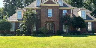 COMING SOON!!   Gorgeous Lakeland TN Home for Lease - 10135 Ridgewood Oak Dr. Gallery 1