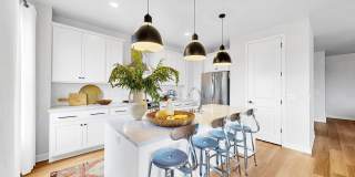 Field & Grove Townhomes of Champlin Gallery 8