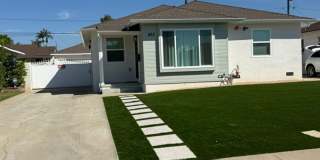 Beautifully Remodeled 3-Bedroom Home in Monterey Park Gallery 1