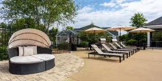 Woodland Trail Apartments Gallery 19