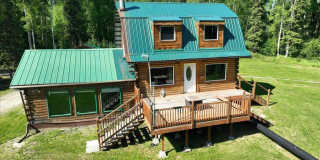 Century 21 Gold Rush - 2 bed, 1 bath (Fairbanks) Gallery 1