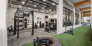 The Stately Avondale Gallery 47