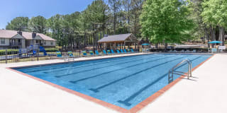 Madison Landing at Research Park Gallery 106