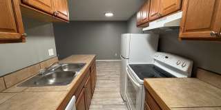 Mountain Pointe Apartments Gallery 54