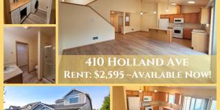 Beautifully updated 2 Bed 2 Bath in Great neighborhood - Holland Ave Beautifully updated 2 Bed 2 Bath in Great neighborhood - Holland Ave Gallery 1
