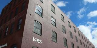 The Dorian Gallery 1