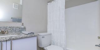 Bellevue Towers Gallery 108