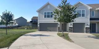 3 Bed | 2.5 Bath | 2 Car Garage Townhome in Grain Valley w/ Special Gallery 1
