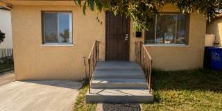 National City 2 bedroom Home with large yard Gallery 1