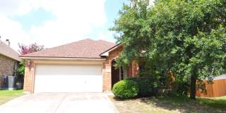 Amazing Round Rock home with bonus office! Gallery 1