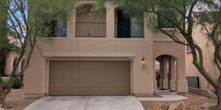 Superior Summerlin 3 Bedroom Home Gallery 1