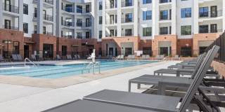 Villages at Depot Apartments Gallery 126