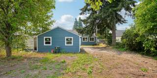 Updated Home with Large Detached Garage & Off-Street Parking Gallery 34