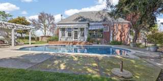 Grand Estate Home Now For Rent - Rare Find Gallery 1