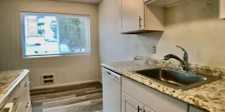 Bergen Apartments Gallery 17