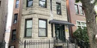 1931 N Hoyne Avenue Gallery 1