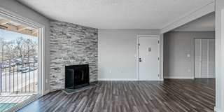 2BD, 1BA Remodeled Westminster Condo. One Parking Spot. Washer/ Dryer Included. Gallery 6