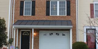 Townhouse for Rent in Taylor Springs Gallery 1
