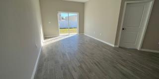Brand-New 3-Bedroom Home in Poinciana – Be the First to Live Here! Gallery 16
