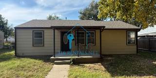 $1100 - 3 bedroom / 1 bathroom - Single Family Home Gallery 1