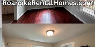 811 Peck St Roanoke, VA 24017 3bed/2bath $1595 Gallery 1