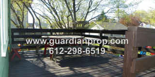 House on Corner Lot Available October 1st, Updated Kitchen/Bath, Fenced Yard, Back Deck, 2 Car Garage Gallery 22