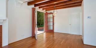 Iconic Upper East Setting with Front-Row Views of the Mission! Gallery 9