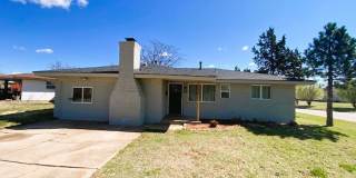 1100 elmhurst Drive, Moore Schools, 4 bed, 1.5 bath Gallery 1