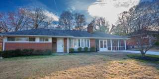 4305 ELMWOOD Road unit: Main Level Gallery 1