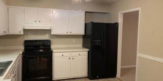 1200A Falls Church Rd., Raleigh - Bev Roberts Rentals & Property Management Gallery 4