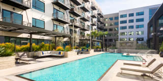 AMP Lofts Gallery 23