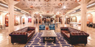 West Lofts Gallery 46