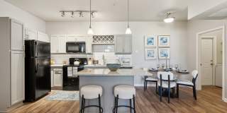 Somerset at Madison Gallery 3