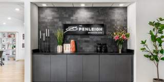 The Penleigh Branson Row Gallery 31