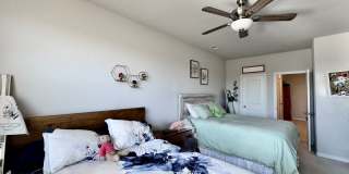 First Time Rental - Ready July 30th! 4 Bedrooms PLUS Loft! Great Views! Dog Park - Stocked Fishing Pond - Playgrounds! Gallery 40