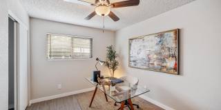 Sunrise in Chandler Gallery 60