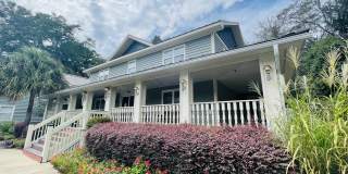 Congaree Villas Gallery 3