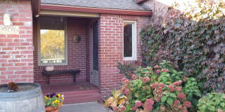 Occupied, do not disturb tenants. Barge-Chestnut Historic District Craftsman 2br 2ba home, with a full basement. Gallery 1