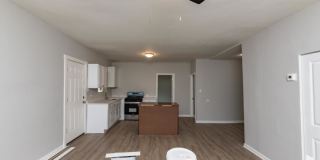 1022 West Fry St. Gallery 3