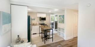 Studio Apartment on Wellington in Breck!  Utilities included.  Year Lease Gallery 5