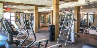 The Crosby at the Brickyard Gallery 11