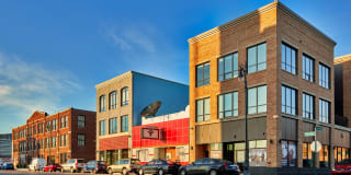 Elton Park Corktown Apartments Elton Park Corktown Apartments Gallery 16