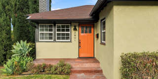 Burbank Hills 3BR Home | Corner Lot | Spacious Backyard & 2-Car Garage Gallery 1