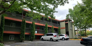 Barbur Place Gallery 1