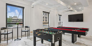 Artspace Lofts Gallery 25
